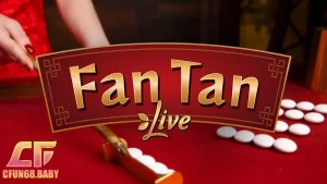 Fantan