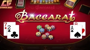 Baccarat CFUN68