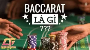 Baccarat là gì
