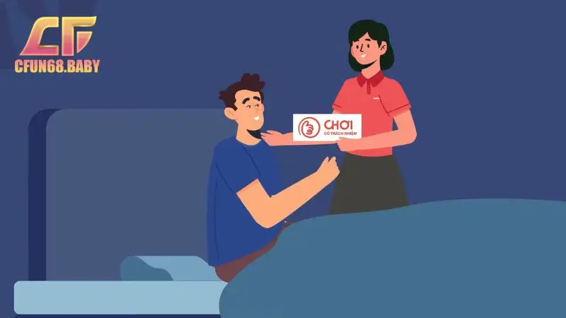 Chơi có trách nhiệm Biết dừng lại đúng lúc