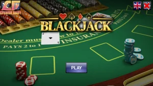 Blackjack CFUN68