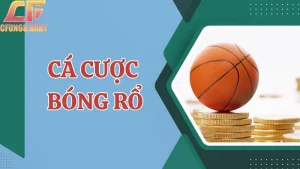 cá cược bóng rổ
