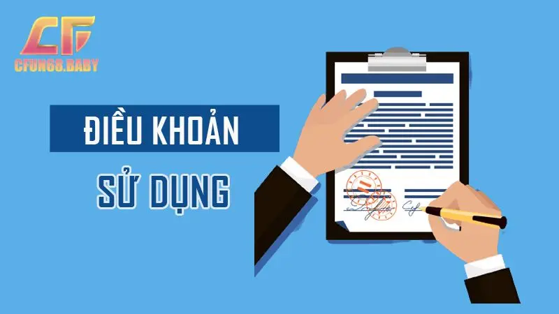điều khoản và điều kiện Chính sách giải quyết tranh chấp của nhà cái