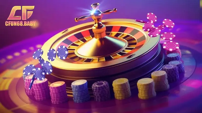 Giới thiệu CFUN68 Độ uy tín và an toàn tuyệt đối