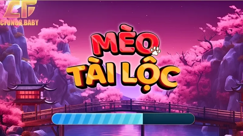 Game Mèo Tài Lộc được biết đến là tựa game nổ hũ thú vị và có cơ hội thắng lớn