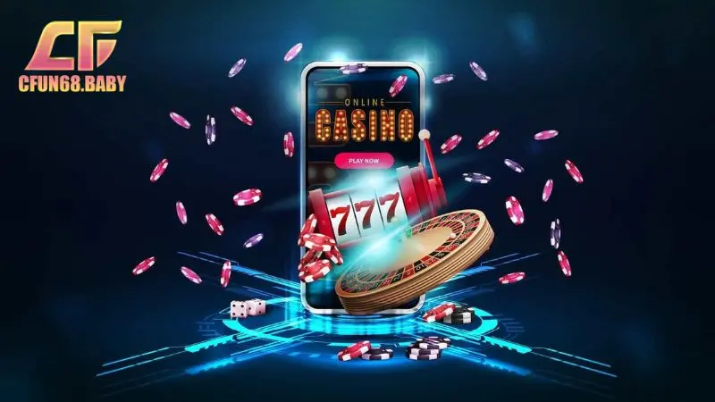 Giới thiệu CFUN68 Giới thiệu CFUN68 - Thông tin chung về nhà cái