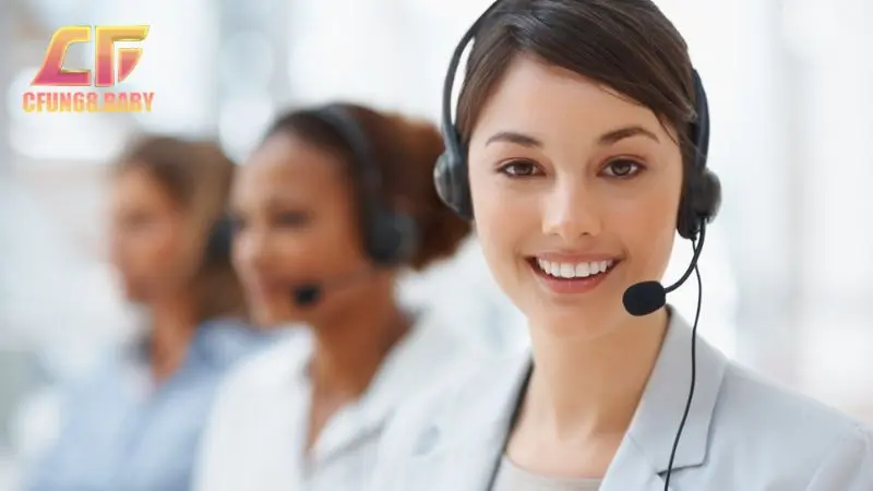 Giới thiệu CFUN68 Giới thiệu CFUN68 về dịch vụ CSKH chu đáo