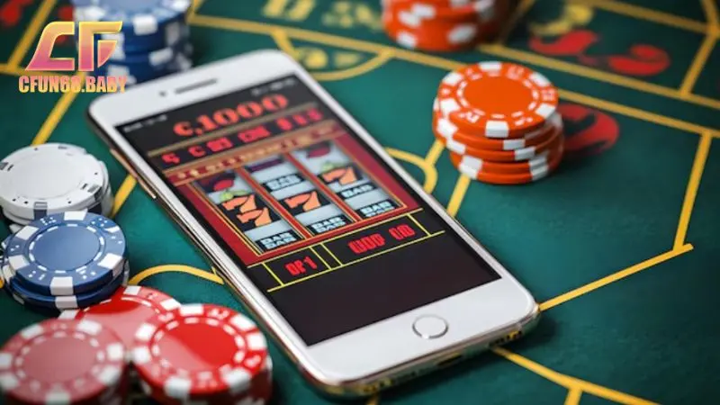 hướng dẫn CFUN68 Hướng dẫn CFUN68 về cách đăng ký