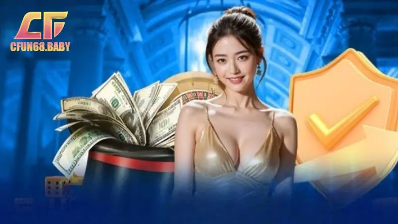 khuyến mãi CFUN68 Hướng dẫn nhận và sử dụng khuyến mãi CFUN68 hiệu quả