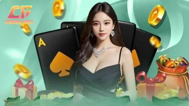 khuyến mãi CFUN68 Khuyến mãi CFUN68 là gì?
