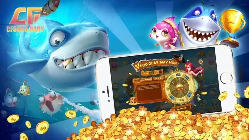 bắn cá CFUN68 Kinh nghiệm chơi bắn cá CFUN68 thắng lớn