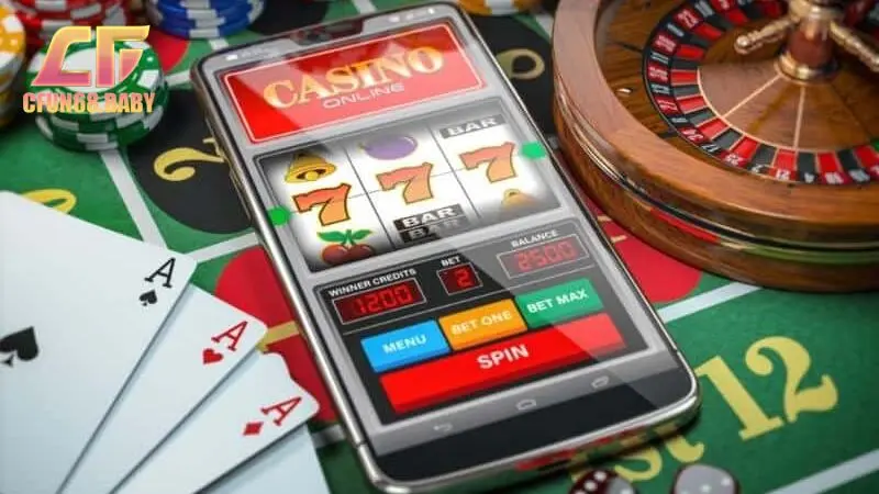 link vào CFUN68 Lưu ý khi truy cập link vào CFUN68