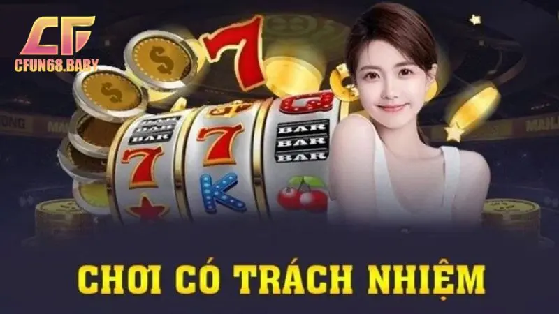 Chơi có trách nhiệm Lý do vì sao tay cược nên chơi có trách nhiệm?