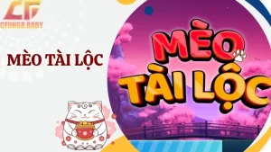 Game nổ hũ Mèo TàI Lộc