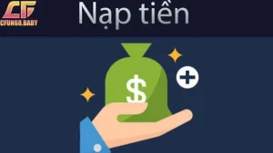 nạp tiền CFUN68