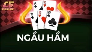 ngầu hầm