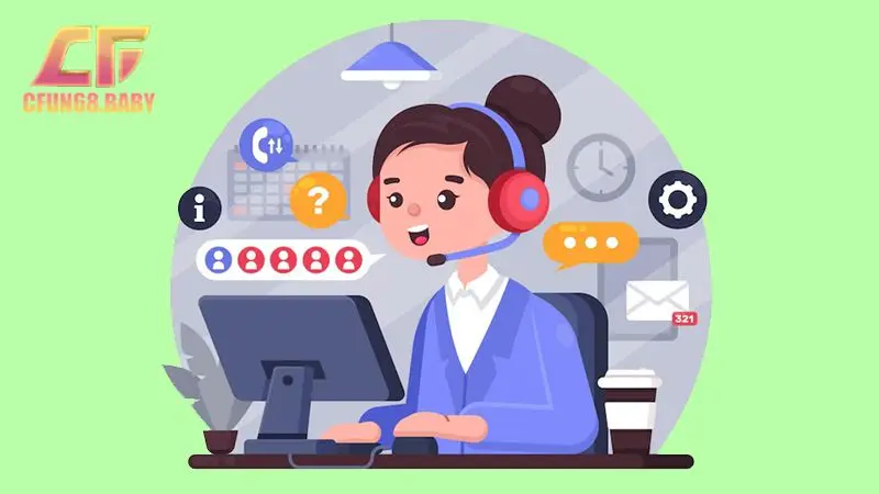 liên hệ CFUN68 Những lưu ý cần biết khi liên hệ CFUN68