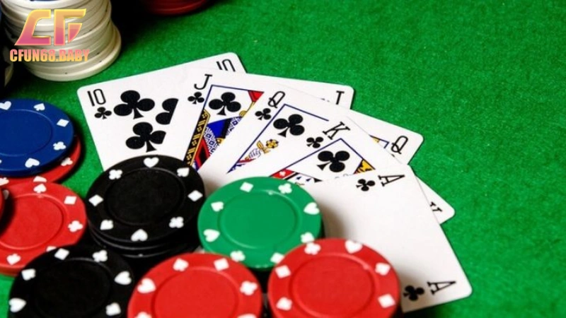ngầu hầm Những mẹo nhỏ nhưng cực kỳ hiệu quả khi chơi ngầu hầm