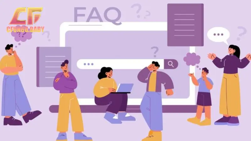 Câu hỏi thường gặp Những phương thức nạp tiền nào được CFUN68 hỗ trợ?