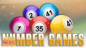 Number Game
