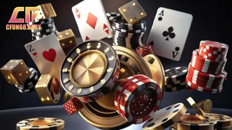 Chính sách VIP Quyền lợi của thành viên trong chính sách VIP CFUN68