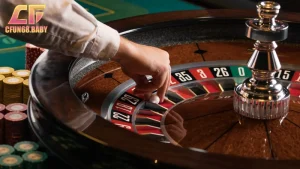 Roulette CFUN68
