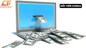 Rút tiền CFUN68