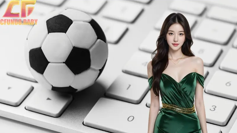 Cá cược bóng đá là hình thức cược thể thao được nhiều người yêu thích