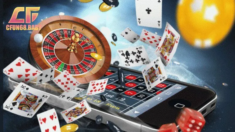 hướng dẫn CFUN68 Tổng quan về chuyên mục hướng dẫn CFUN68
