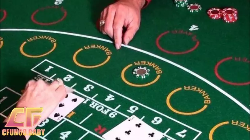 nhóm kéo baccarat nhóm kéo baccarat