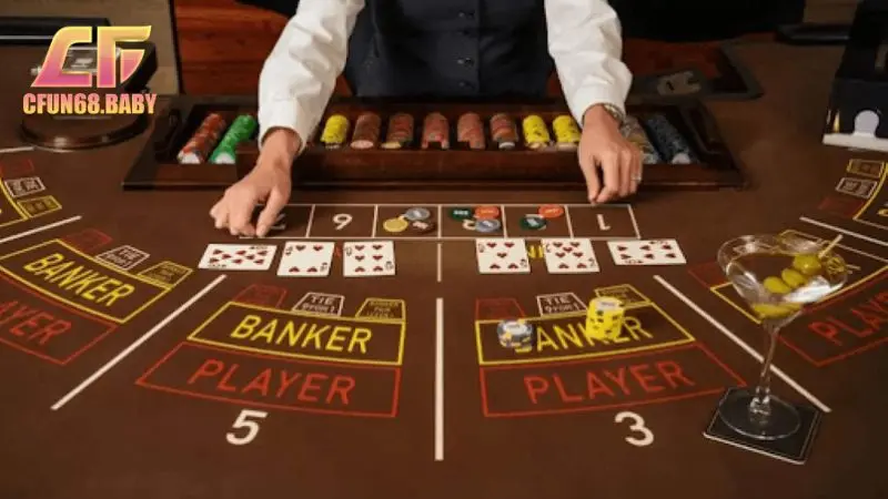 Casino CFUN68 Ưu điểm nổi bật của Casino CFUN68