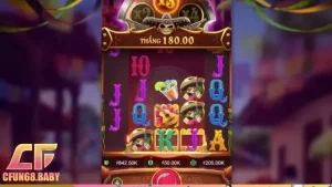 Wild Đạo Tặc