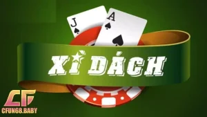 Xì dách
